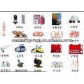 split air conditioner parts air conditioner spare part